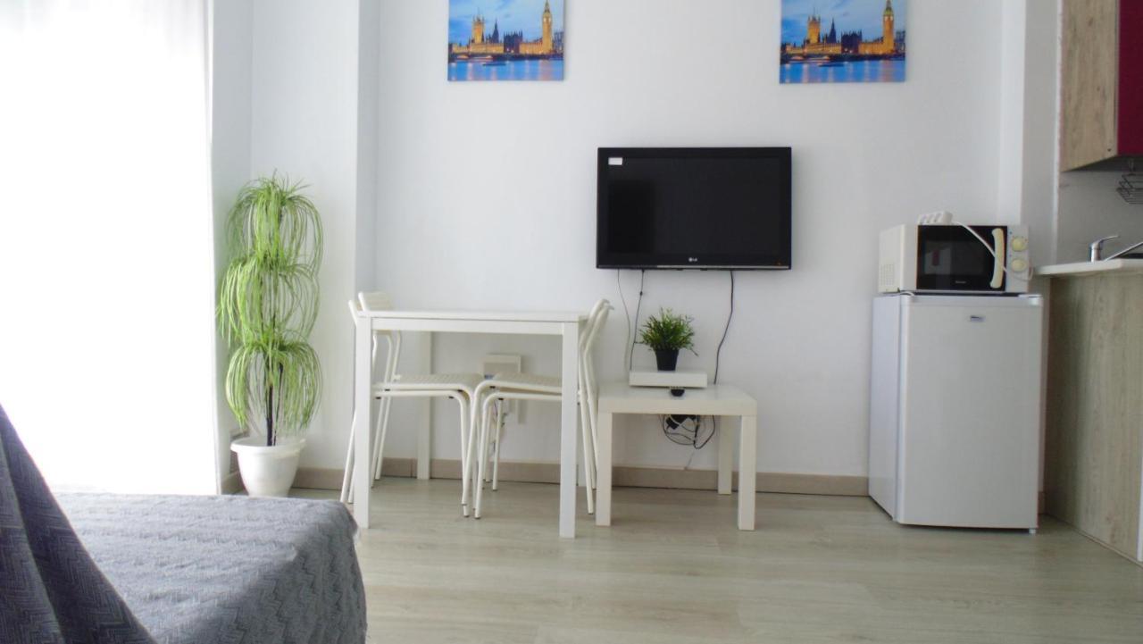 Apartamento En Centro A 150M Del Mar Apolo B Torrevieja Exterior photo