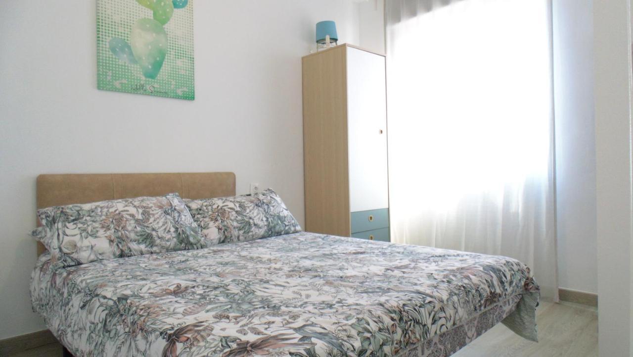 Apartamento En Centro A 150M Del Mar Apolo B Torrevieja Exterior photo