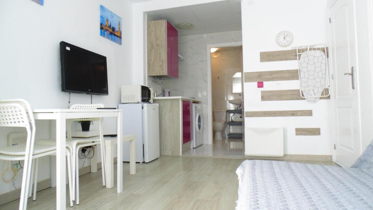 Apartamento En Centro A 150M Del Mar Apolo B Torrevieja Exterior photo