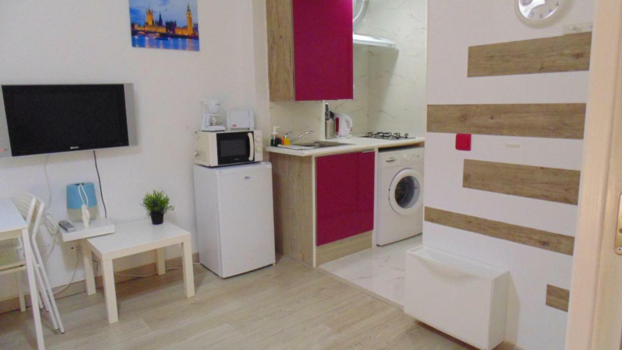 Apartamento En Centro A 150M Del Mar Apolo B Torrevieja Exterior photo